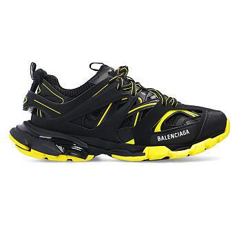 Balenciaga Track Black Yellow 542023 W3AC1 1070