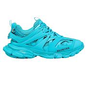 Balenciaga Track Turquoise (W) 542436 W2LA1 4690 - 1