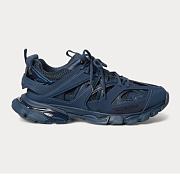 Balenciaga Track Navy Led - 1
