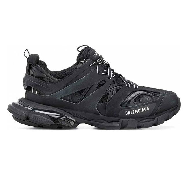 Balenciaga Track Black 542023 W1GB1 1000 - 1