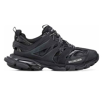 Balenciaga Track Black 542023 W1GB1 1000