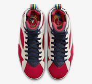 Air Jordan 7 Retro Trophy Room New Sheriff in Town DM1195-474 - 4