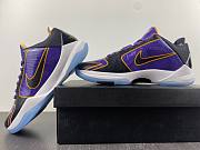 Nike Kobe 5 Protro Lakers CD4991-500 - 3