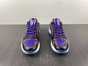 Nike Kobe 5 Protro Lakers CD4991-500 - 2