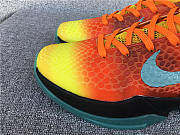 Nike Kobe 6 ASG Orange County Sunset 448693-800 - 3
