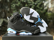 Air Jordan 6 Retro UNC 384664-006 - 6