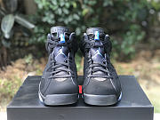 Air Jordan 6 Retro UNC 384664-006 - 5