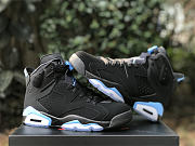 Air Jordan 6 Retro UNC 384664-006 - 4