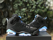 Air Jordan 6 Retro UNC 384664-006 - 3