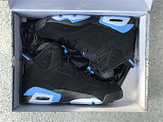 Air Jordan 6 Retro UNC 384664-006 - 2