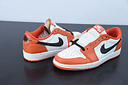 Air Jordan 1 Low Starfish CZ0790-801 - 4