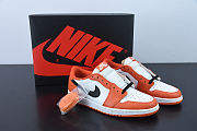 Air Jordan 1 Low Starfish CZ0790-801 - 3