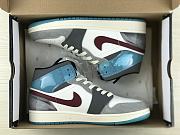 Air Jordan 1 Mid SE Exploration Unit FB1870-161 - 5
