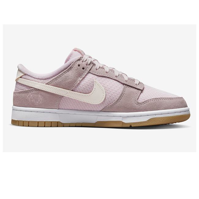 Nike Dunk Low Teddy Bear (W) DZ5318-640 - 1