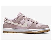 Nike Dunk Low Teddy Bear (W) DZ5318-640 - 1
