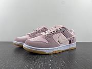 Nike Dunk Low Teddy Bear (W) DZ5318-640 - 6