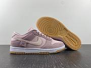 Nike Dunk Low Teddy Bear (W) DZ5318-640 - 5