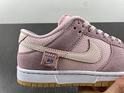 Nike Dunk Low Teddy Bear (W) DZ5318-640 - 3