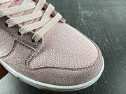 Nike Dunk Low Teddy Bear (W) DZ5318-640 - 2