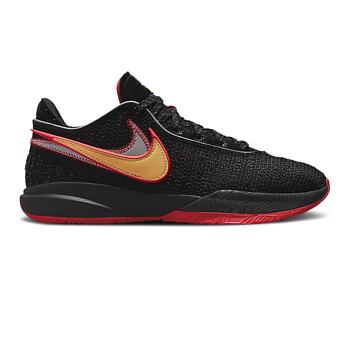 Nike Lebron 20 Miami Heat DJ5423-001