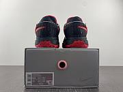 Nike Lebron 20 Miami Heat DJ5423-001 - 2
