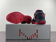 Nike Lebron 20 Miami Heat DJ5423-001 - 3