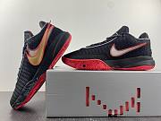 Nike Lebron 20 Miami Heat DJ5423-001 - 4