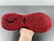 Nike Lebron 20 Miami Heat DJ5423-001 - 6