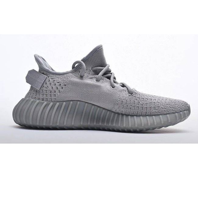 Adidas Yeezy 350 Boost V2 Space Ash Space Grey IF3219 - 1