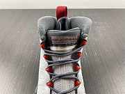 Air Jordan 9 Retro Fire Red CT8019-162 - 4