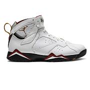 Air Jordan 7 Retro Cardinal (2022) CU9307-106 - 1