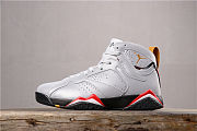 Air Jordan 7 Retro Cardinal (2022) CU9307-106 - 5