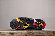 Air Jordan 7 Retro Cardinal (2022) CU9307-106 - 4