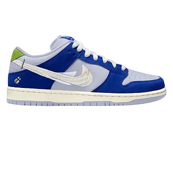 Nike SB Dunk Low Pro Fly Streetwear DQ5130-400