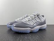 Air Jordan 11 Low 