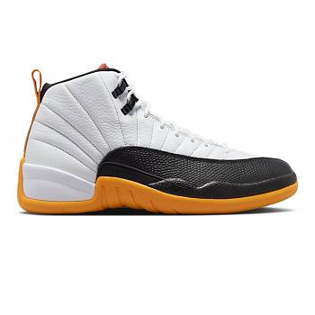 Air Jordan 12 Retro '25 Years In China' DR8887 100