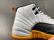 Air Jordan 12 Retro '25 Years In China' DR8887 100 - 6