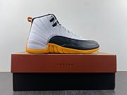 Air Jordan 12 Retro '25 Years In China' DR8887 100 - 4