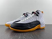 Air Jordan 12 Retro '25 Years In China' DR8887 100 - 2