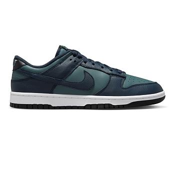 Nike Dunk Low Mineral Slate Armory Navy DR9705-300