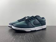 Nike Dunk Low Mineral Slate Armory Navy DR9705-300 - 4