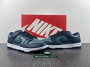 Nike Dunk Low Mineral Slate Armory Navy DR9705-300 - 3