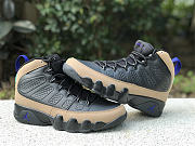 Air Jordan 9 Retro Olive Concord CT8019-034 - 6