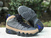 Air Jordan 9 Retro Olive Concord CT8019-034 - 2