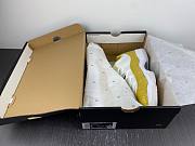 Air Jordan 11 Low WMNS “Yellow Snakeskin” AH7860-107 - 2