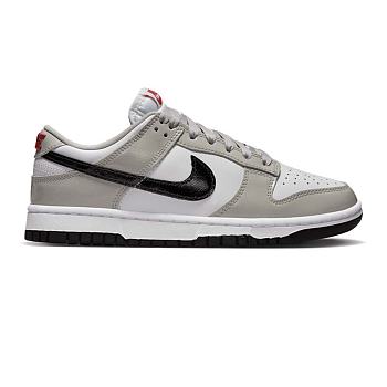Nike Dunk Low Light Iron Ore (W) DQ7576-001