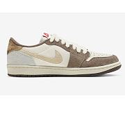 Air Jordan 1 Retro Low OG Year of the Rabbit DV1312-200 - 1