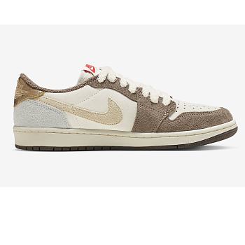 Air Jordan 1 Retro Low OG Year of the Rabbit DV1312-200