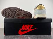Air Jordan 1 Retro Low OG Year of the Rabbit DV1312-200 - 6