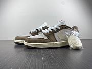Air Jordan 1 Retro Low OG Year of the Rabbit DV1312-200 - 5